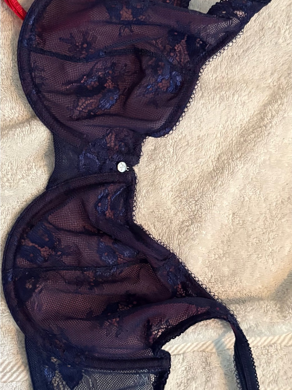 Adore Me Lot of Bras Lace Underwire